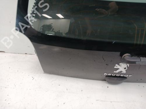 Tailgate PEUGEOT 108 1.0 VTi | BP34402520C6 - Image 5