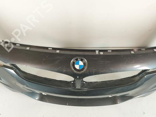 Front bumper BMW 3 (F30, F80) 316 i | BP27273044C7 