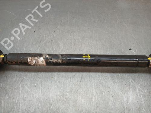 Right front driveshaft SEAT LEON (KL1, KLG) 2.0 TDI | BP28129949M39 