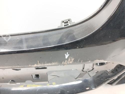 Front bumper BMW X4 (G02, F98) xDrive 30 d | BP29432561C7 