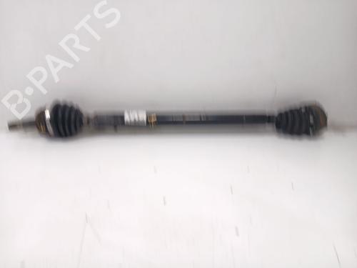 Used Right front driveshaft Right front driveshaft 37443581 37443581