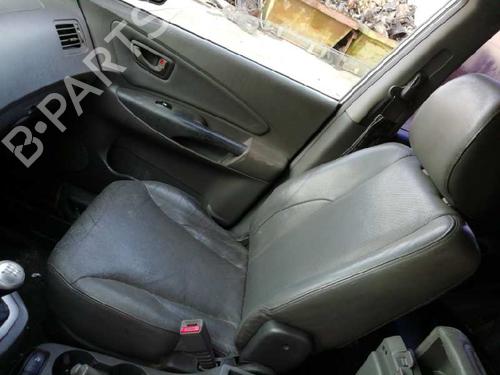Radiator fan HYUNDAI TUCSON (JM) 2.0 CRDi | BP8498515M35 