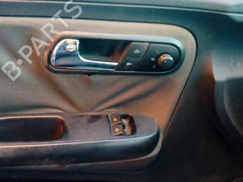 Front right window mechanism SEAT IBIZA III (6L1) 1.4 16V | BP2680338C23 