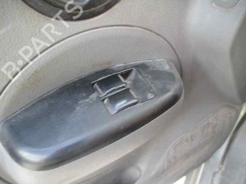 Left taillight DAEWOO KALOS (KLAS) 1.2 | BP2362809C34 
