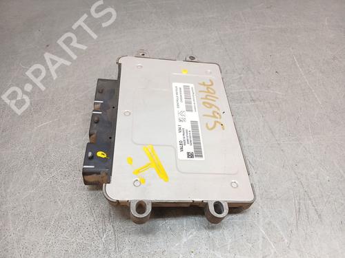 Engine control unit (ECU) CITROËN C3 II (SC_) 1.4 | BP38073107M57 - Image 3