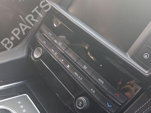 AC Styreenhet / Manøvreringsenhet JAGUAR F-PACE (X761)  | BP29248172I5 