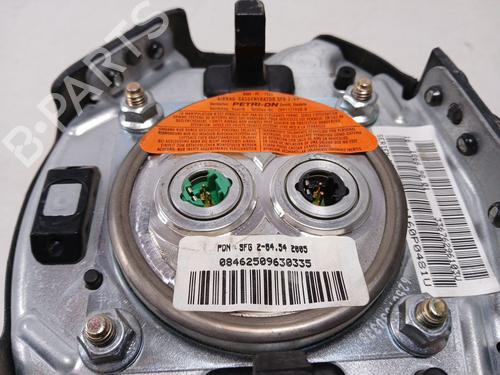 Driver airbag BMW X5 (E53)  | BP23196976C9 