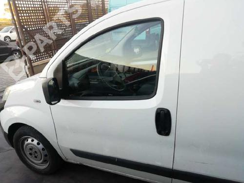 Used Left front door PEUGEOT BIPPER (AA_) [2008-2025]  11993537