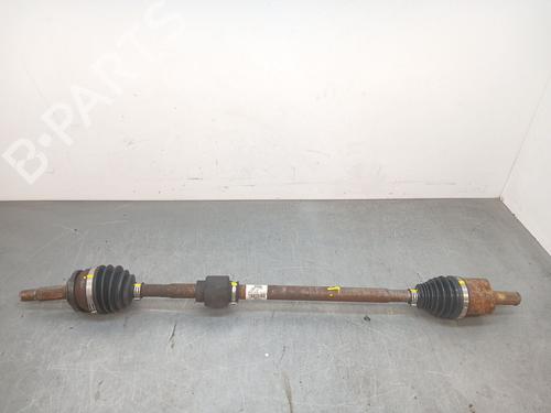 Used Right front driveshaft KIA STONIC (YB) 1.2 CVVT (84 hp) 28604686