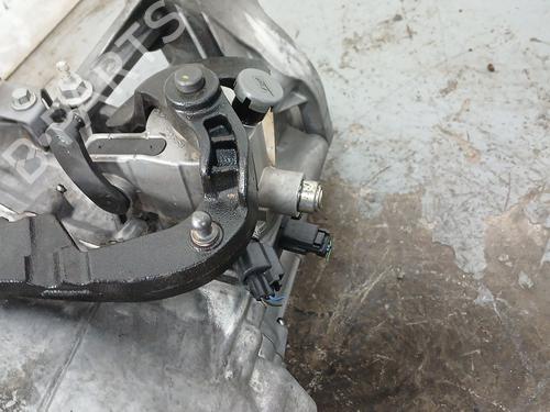 Gearbox FORD FOCUS III Saloon 1.0 EcoBoost | BP27282610M3 