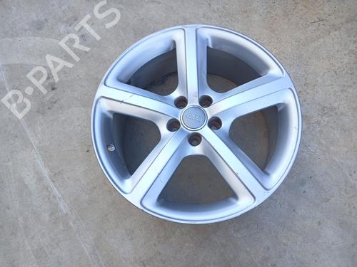 Fælk Fælk AUDI Q5 (8RB) 2.0 TDI quattro (190 hp) 34053253 34053253