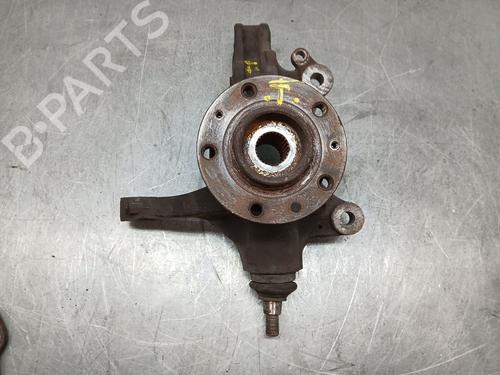 Achsschenkel rechts vorne für PEUGEOT EXPERT Bus (V_) 2.0 BlueHDi 150 (150 hp) 32858782