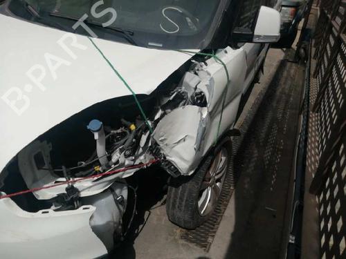 Engine control unit (ECU) OPEL COMBO Tour (X12)  | BP27694443M57  - Image 8