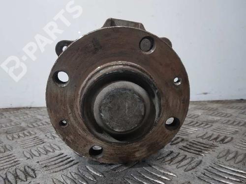 Used Right rear steering knuckle Right rear steering knuckle PEUGEOT 307 (3A/C) 2.0 HDi 90 (90 hp) 11182052 11182052