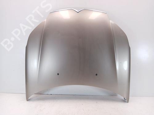 Cofano anteriore CITROËN C5 III (RD_) 2.0 HDi 140 (RDRHF8, RDRHFA, RDRHA8, RDRHAJ) (140 hp) 29072122