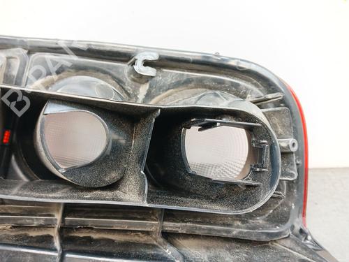 Right taillight NISSAN MICRA III (K12) 1.2 16V | BP28730689C35 