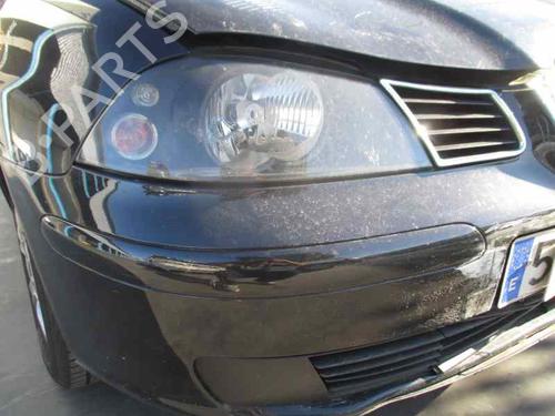 Gearbox SEAT IBIZA III (6L1)  | BP2386791M3 