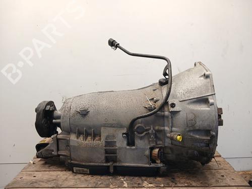 Used Gearbox Gearbox MERCEDES-BENZ C-CLASS (W203) C 270 CDI (203.016) (170 hp) 35727312 35727312
