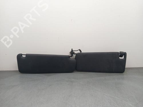 Left sun visor PORSCHE CAYENNE (9PA) 3.2 | BP28351516I1 