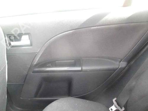 Gearbox FORD MONDEO III (B5Y) 2.0 16V TDDi / TDCi | BP2357377M3 