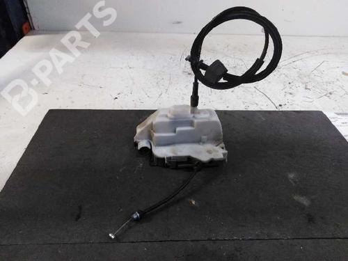 Used Front right lock CITROËN C2 (JM_) [2003-2017]  4833266