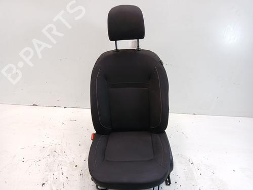 Banco frente esquerdo Banco frente esquerdo DACIA SANDERO II 1.0 SCe 75 (B8JC, B8JD, B8NC) (73 hp) 36362729 36362729