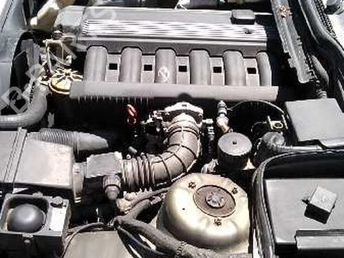 Electronic module BMW 5 (E34) 520 i | BP2902264M83 