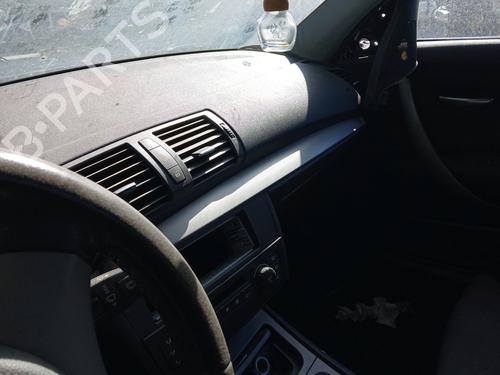 Dashboard BMW 1 (E87) 118 d | BP32411451C46