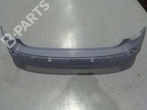 Rear bumper FORD FOCUS II (DA_, HCP, DP)  | BP12193799C8 