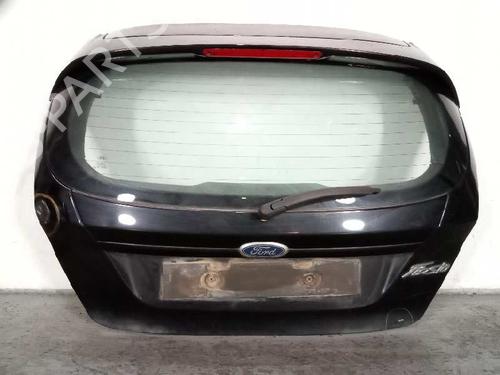 Tailgate FORD FIESTA VI (CB1, CCN)  | BP18079164C6 