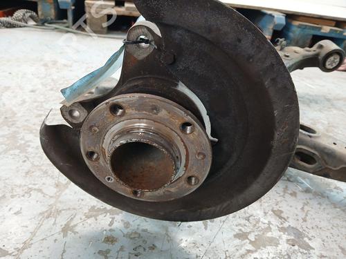 Right rear steering knuckle PEUGEOT EXPERT Bus (V_) 2.0 BlueHDi 150 | BP31156082M28