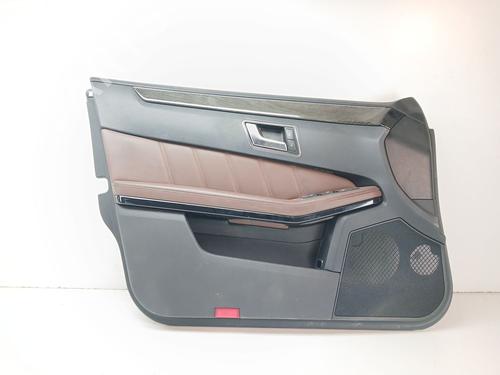 Used Front left panel Front left panel MERCEDES-BENZ E-CLASS T-Model (S212) E 250 CGI (212.247) (204 hp) 36160106 36160106