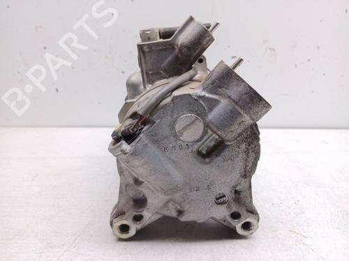 AC compressor BMW 3 (F30, F80)  | BP25004217M34 