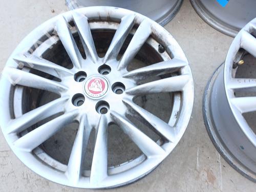 Rim JAGUAR XF I (X250) 2.2 D | BP23197053C45 