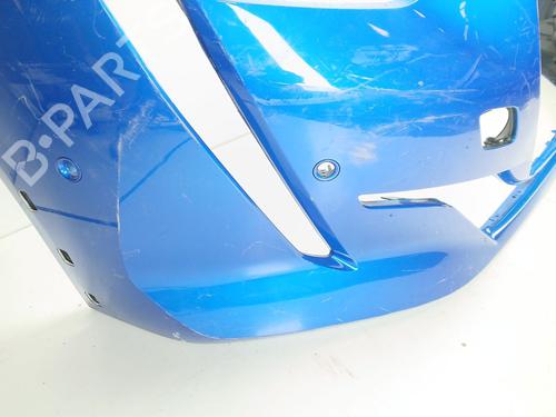 Front bumper PEUGEOT 208 II (UB_, UP_, UW_, UJ_) 1.2 PureTech 130 | BP29457343C7 