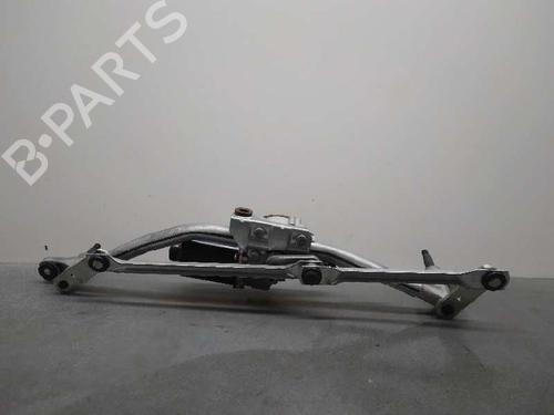 Front wiper motor JAGUAR XE (X760)  | BP15736395M29 