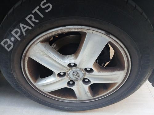 Gearbox HYUNDAI i30 (FD) 1.4 | BP30169433M3 