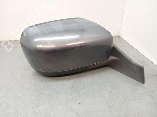 Right mirror MAZDA 5 (CR) 2.0 (CREW, CR19) | BP28621534C27
