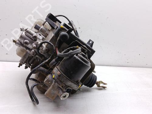 ABS pump MITSUBISHI PAJERO III Canvas Top (V6_W, V7_W) 3.2 DI-D (V68W, V78W) | BP31123665M43