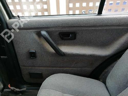 Right mirror VW GOLF II (19E, 1G1)  | BP8370246C27 