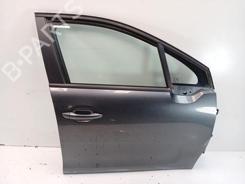 Dør højre fortil Dør højre fortil CITROËN C3 III (SX) 1.2 VTi 82 (82 hp) 36782082 36782082