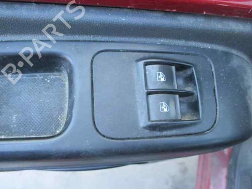 Warning switch FIAT FIORINO Box Body/MPV (225_) 1.3 D Multijet (225BXD1A, 225BXB1A, 225BXB11) | BP4673682I22 