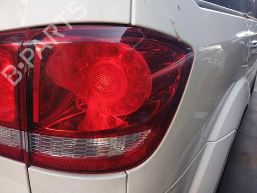 Used Right taillight FIAT FREEMONT (345_) 2.0 JTD (140 hp) 30969873