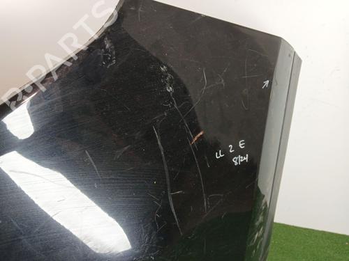 Front bumper KIA SPORTAGE IV VAN (QL, QLE) 1.6 T-GDI | BP24668448C7