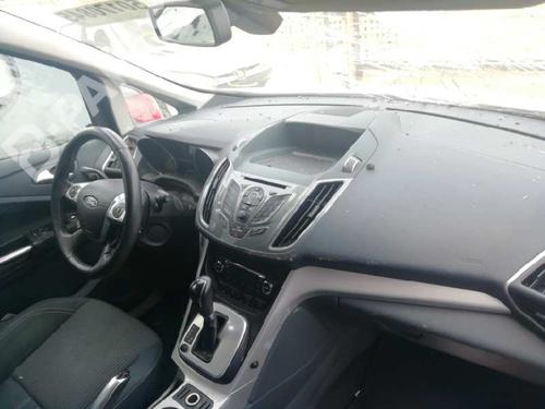 Used Airbag Kit FORD C-MAX II (DXA/CB7, DXA/CEU) 2.0 TDCi (140 hp) 10092763