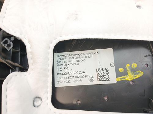 Rear right panel KIA EV6 (CV) 77 | BP31998443C61