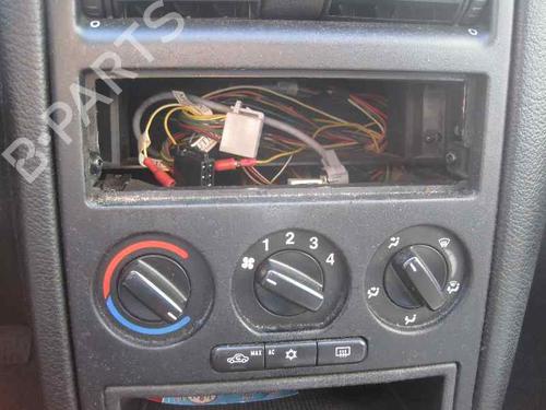 Højre fortil bærearm OPEL ASTRA G Hatchback (T98) 1.6 (F08, F48) | BP14248795M13 