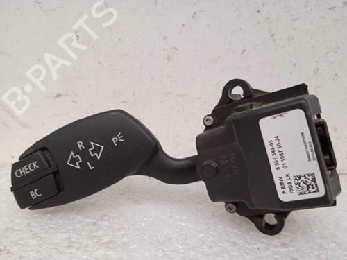 Used Steering column stalk BMW 5 (E60) [2001-2010]  10135122