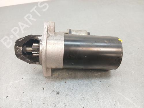 Startmotor Startmotor CHEVROLET AVEO Saloon (T300) 1.3 D (95 hp) 36302612 36302612