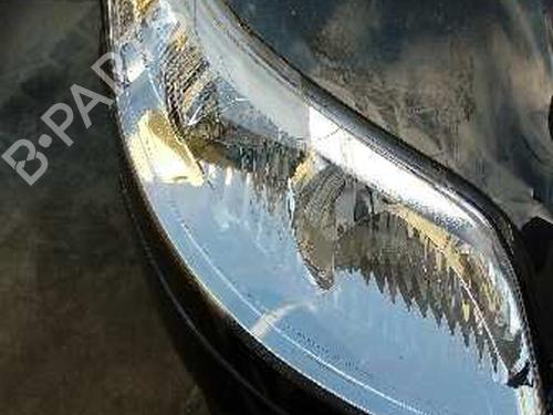 Switch CITROËN C4 I (LC_)  | BP3416151I30 